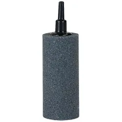 1.25" dia. x 2.75" Long Cylinder Air Stone