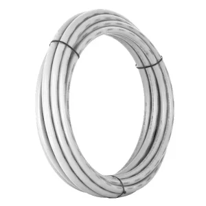 1/4" Reverse Osmosis RO Tubing - White (sold per foot)
