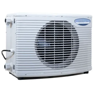 1.5 HP JBJ Arctica Commercial Series Titanium Aquarium Chiller 230V