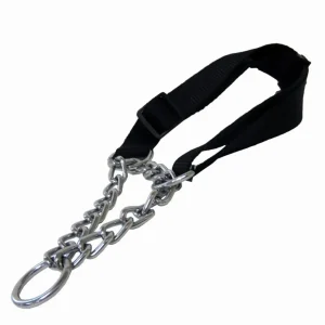 1 in Black Adjustable Martingale