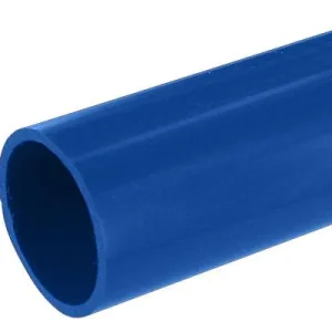 1 in. Jump Upright, Furniture Grade PVC