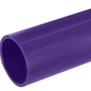1 in. Jump Upright, Furniture Grade PVC