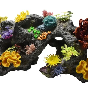 10.4" Coral Garden Resin Ornament - MAP Price $170.99