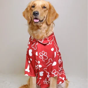 15 Furries Paws-itive Shirt for Dogs