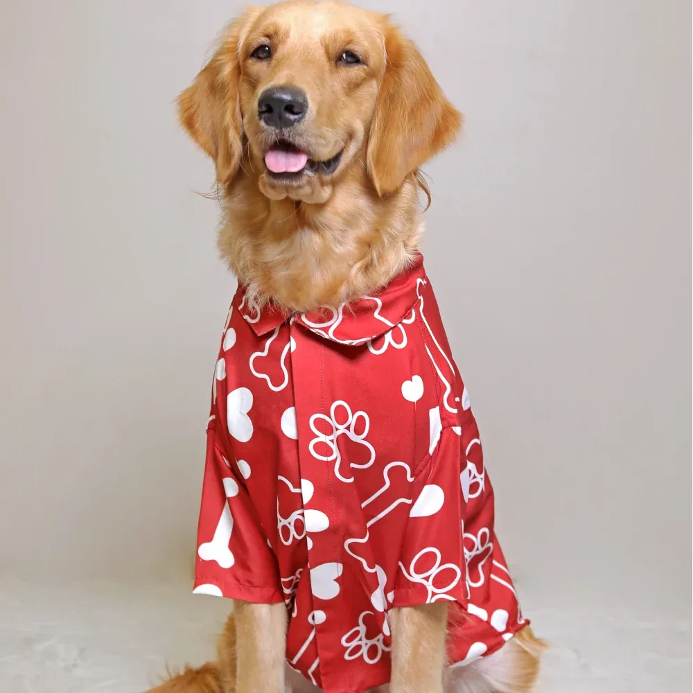 15 Furries Paws-itive Shirt for Dogs