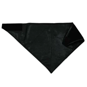 1966.00 - Mens Premium Leather Face Mask