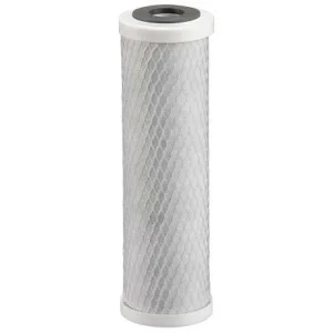 20"x2.5" Carbon Block Filter 10 micron, RO Reverse Osmosis Cartridge
