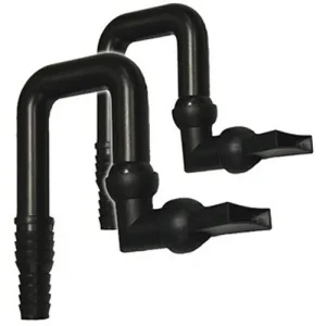 3/4" - 1" U-Tube Outflow