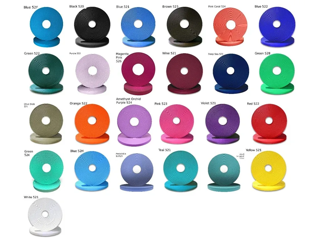 3/4" 33ft Biothane Long Line * - Image 2