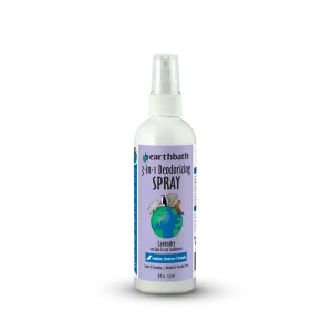 3-in-1 Deodorizing Spray - Lavender