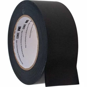 3M Black Duct Tape 1.89" x 55'