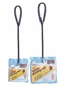 3"x2" Brine Shrimp Net