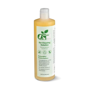 4-ALL PETS EAR CLEANING DROPS
