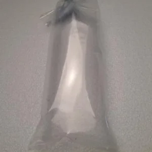 4" Fish Bags - 4" x 16" x .003 - Heavy Duty Bags