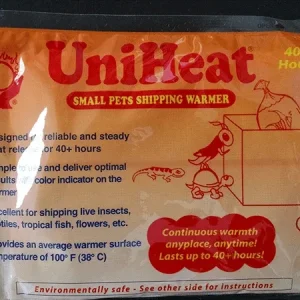 40 Hour Heat Pack