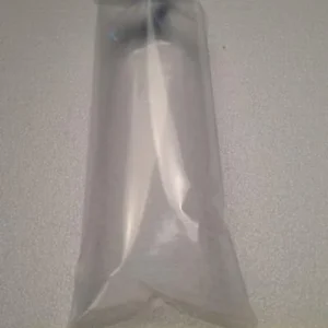 5" Fish Bags - 5" x 16" x .003 - Heavy Duty Bags