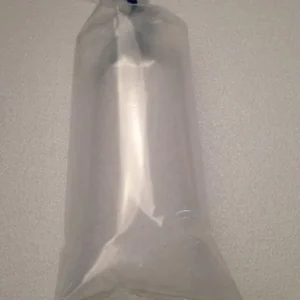 6" Fish Bags - 6" x 16" x .003 - Heavy Duty Bags