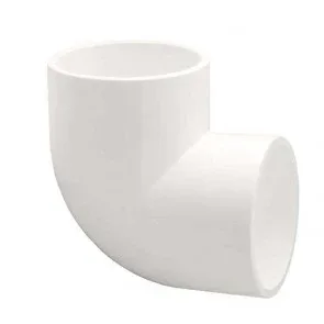 90 Degree Elbow