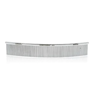 Aaronco Honeycurve Curved Comb All Medium, 10 inch