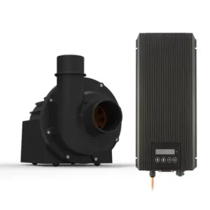 Abyzz A1200 18,000GPH Controllable DC Pump