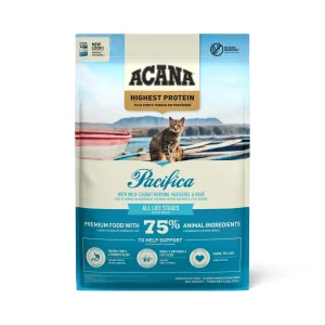 Acana Pacifica Cat Dry Food