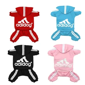 Adidog Pet Pet Four