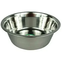 Advance Pet Products Stainless Steel Feeding Bowl