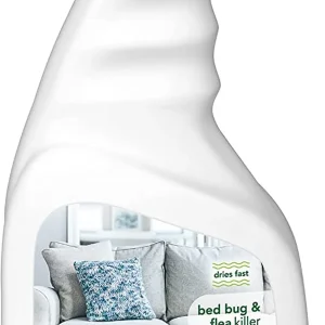 Advantage Household Spot Crevices Spray 24 oz