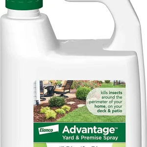 Advantage Yard And Premise Spray 32 oz