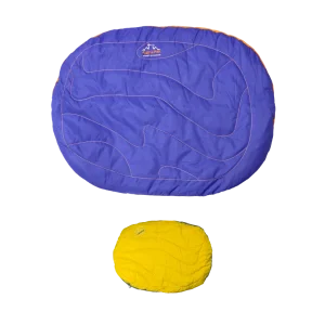 Adventure Compressible Waterproof Dog Sleeping Mat