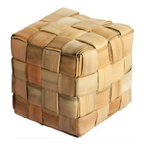 A&E Cages Nibbles Animal Cube Small Animal Chew Toy