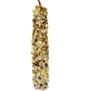 A&E Cages Vitapol Smakers Small Animal Treat Stick Cheese 2 ct