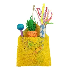 A&E Nibbles-Veggie-Pouch