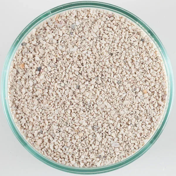 African Cichlid Mix - White, 20lb.