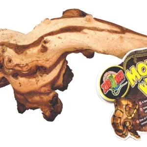 African Mopani Wood