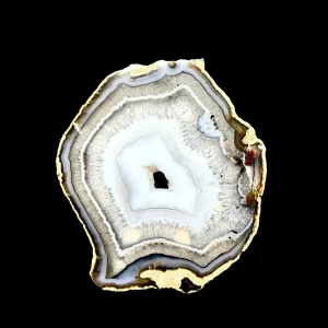 Agate Slice