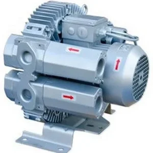 AHPB05 High Pressure Blower