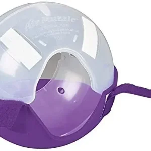 Air Muzzle Pet Restraint II