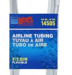 Airline Tubing
