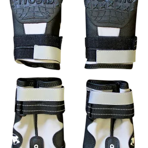 Alcott Adventure Reflective Dog Boots X-Small