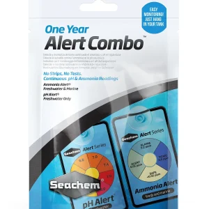 Alerts Combo Pack 1 Year