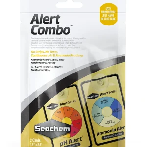 Alerts Combo Pack 6 Month