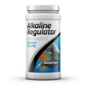 Alkaline Regulator