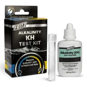 Alkalinity (KH) Test Kit