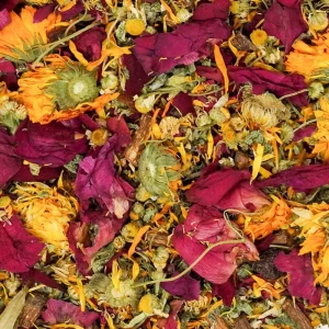 All In One Forage Mix | NEW