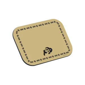 All Star Dogs University of Colorado Dog Feeding Placemat