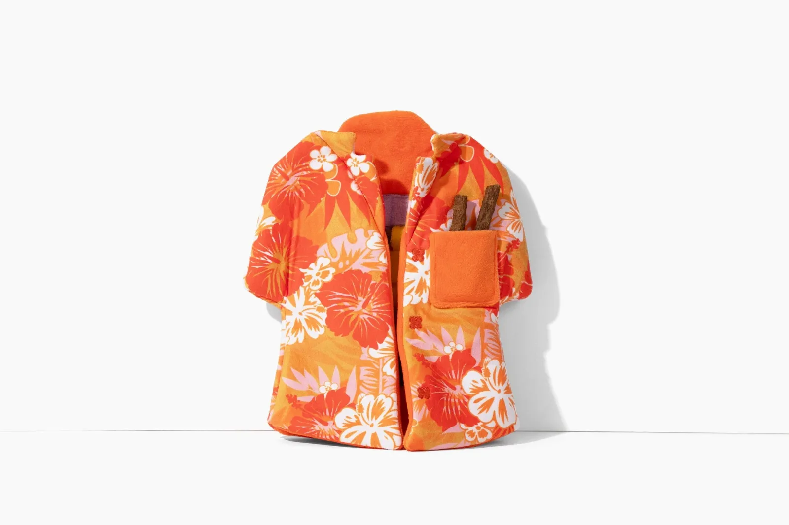 Aloha Nose Work Dog Toy