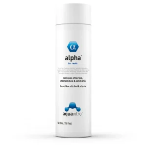 alpha