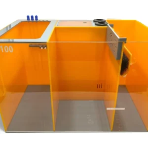 ALPHA FUGE Advance Refugium