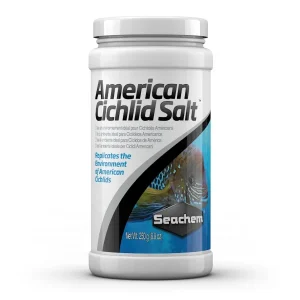 American Cichlid Salt